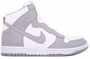 (Women) sacai x NikeLab x Nike Dunk Lux 'Wolf Grey' 776446-001 (Women) sacai x NikeLab x Nike Dunk Lux 'Wolf Grey' 776446-001