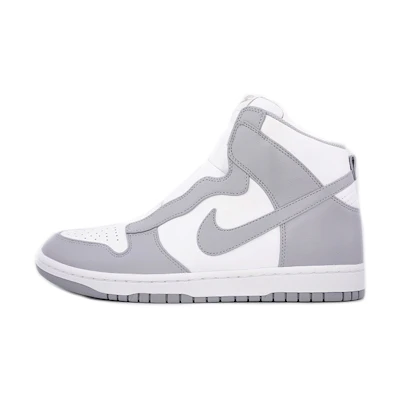 (W) sacai NikeLab Nike Dunk Lux 'Wolf Grey'