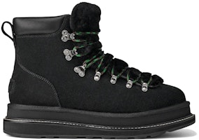 Sacai x UGG Hiker Boot 'Black' 1178390-BLK Sacai x UGG Hiker Boot 'Black' 1178390-BLK