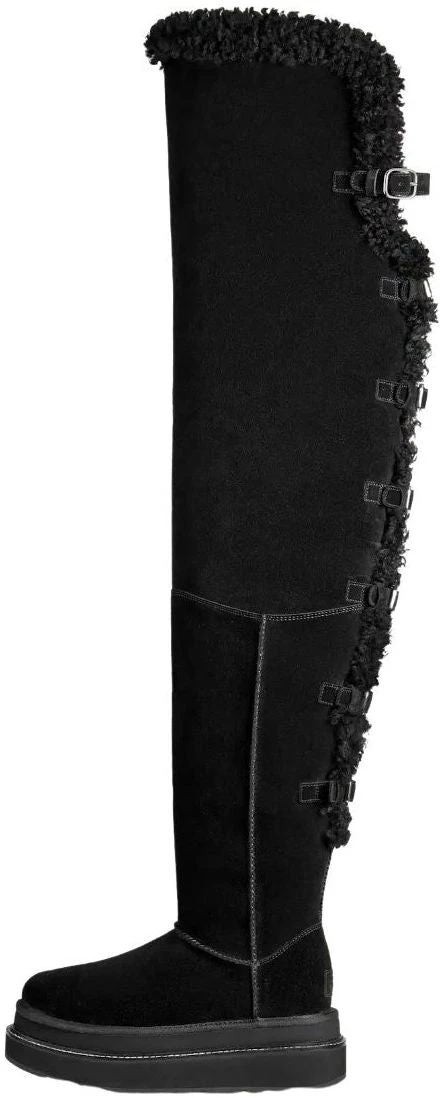 women-sacai-x-ugg-thigh-high-boot-black-1175215-blk