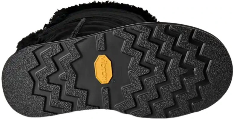 (W) sacai x UGG 사이하이 부츠 블랙 1175215-BLK Purchase (W) sacai x UGG 사이하이 부츠 블랙 1175215-BLK