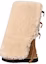 Lookbook (W) sacai x UGG 大腿高靴 栗色 1175215-CHE