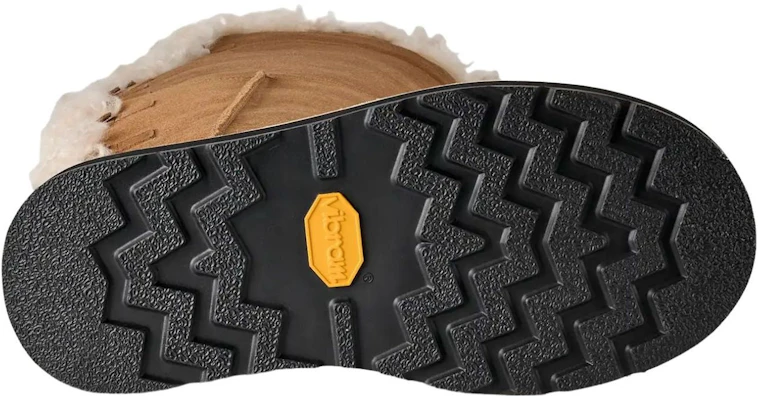 (W) sacai x UGG 大腿高靴 栗色 1175215-CHE Purchase (W) sacai x UGG 大腿高靴 栗色 1175215-CHE