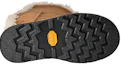 Purchase (W) sacai x UGG 大腿高靴 栗色 1175215-CHE