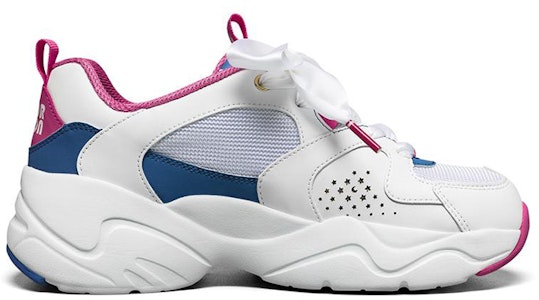 美少女戰士 x Skechers D’Lites Airy 2.0 月亮 月野兔 粉白 女款 联名 Order 美少女戰士 x Skechers D’Lites Airy 2.0 月亮 月野兔 粉白 女款 联名