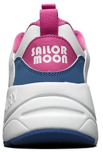 美少女戰士 x Skechers D’Lites Airy 2.0 月亮 月野兔 粉白 女款 联名 Shop 美少女戰士 x Skechers D’Lites Airy 2.0 月亮 月野兔 粉白 女款 联名