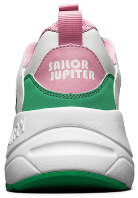 (W) Skechers Sailor Moon x D'Lites Airy 2.0 'Putih' 66666267-WPK Shop (W) Skechers Sailor Moon x D'Lites Airy 2.0 'Putih' 66666267-WPK
