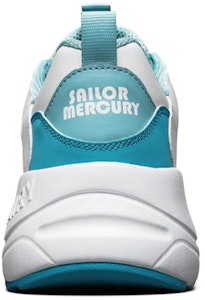 SAILOR MOON x Skechers D‘LITES Airy 2.0 美少女戰士聯名 水星 水野亞美 厚底 低筒 運動休閒鞋 女款 白藍 Shop SAILOR MOON x Skechers D‘LITES Airy 2.0 美少女戰士聯名 水星 水野亞美 厚底 低筒 運動休閒鞋 女款 白藍