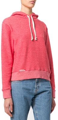 (Women) SAINT LAURENT 1971 Printed Pink Hoodie Long Sleeve Sweatshirt. 480311YB2IF6383 Order (Women) SAINT LAURENT 1971 Printed Pink Hoodie Long Sleeve Sweatshirt. 480311YB2IF6383