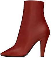 (Women) Saint Laurent 68 'Burgundy' 6581511Y8006008 (Women) Saint Laurent 68 'Burgundy' 6581511Y8006008