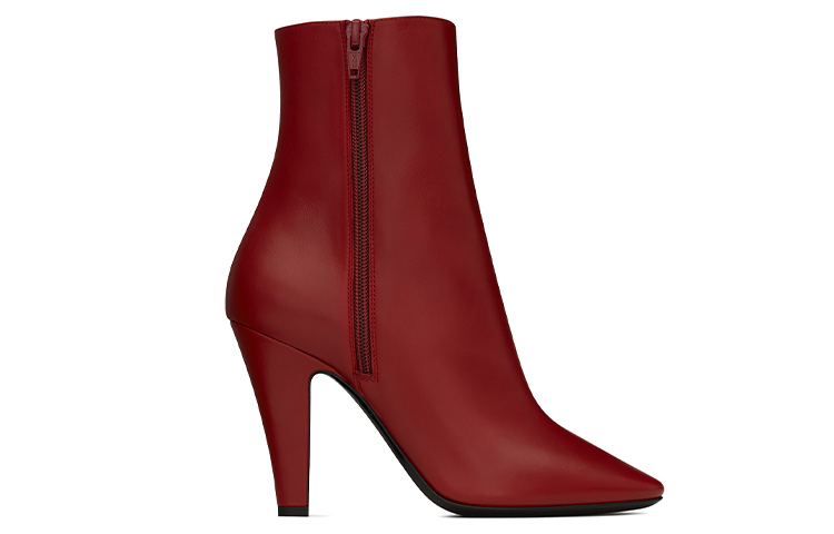 Order (W) Saint Laurent 68 ''Burgundy'' Weinrot 6581511Y8006008