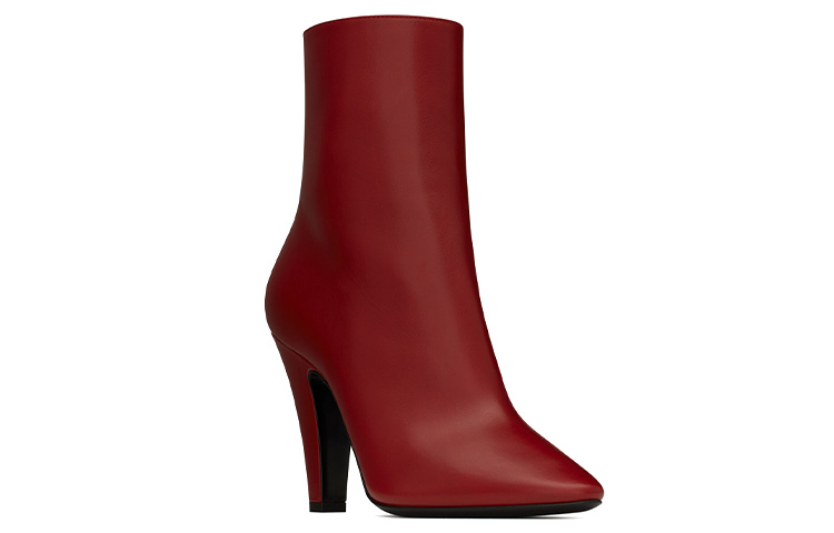 Lookbook (W) Saint Laurent 68 ''Burgundy'' Weinrot 6581511Y8006008