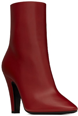(Women) Saint Laurent 68 'Burgundy' 6581511Y8006008 Lookbook (Women) Saint Laurent 68 'Burgundy' 6581511Y8006008
