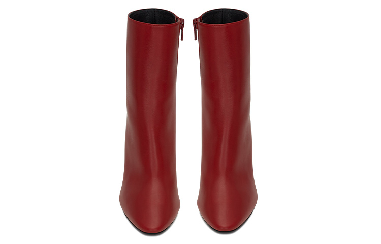 Shop (W) Saint Laurent 68 ''Burgundy'' Weinrot 6581511Y8006008