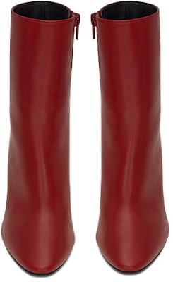 (Women) Saint Laurent 68 'Burgundy' 6581511Y8006008 Shop (Women) Saint Laurent 68 'Burgundy' 6581511Y8006008