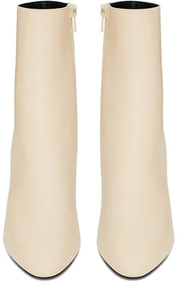(W) Saint Laurent Stivaletti 68 ''Beige'' 6581512W7009225 Shop (W) Saint Laurent Stivaletti 68 ''Beige'' 6581512W7009225