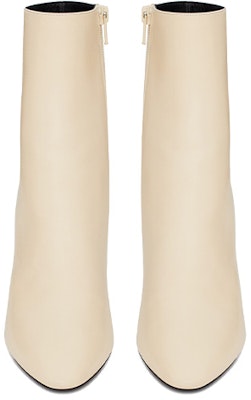 (Women) Saint Laurent 68 Booties 'Beige' 6581512W7009225 Shop (Women) Saint Laurent 68 Booties 'Beige' 6581512W7009225