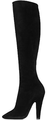 (Women) Saint Laurent 68 High-Top 'Black' 6579222W5001000 Buy (Women) Saint Laurent 68 High-Top 'Black' 6579222W5001000