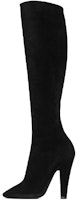 (Women) Saint Laurent 68 High-Top 'Black' 6579222W5001000 (Women) Saint Laurent 68 High-Top 'Black' 6579222W5001000