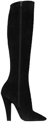 (Women) Saint Laurent 68 High-Top 'Black' 6579222W5001000 Order (Women) Saint Laurent 68 High-Top 'Black' 6579222W5001000
