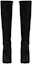 Shop (W) Saint Laurent 68 High-Top ''Nero'' 6579222W5001000