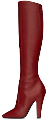 (Women) Saint Laurent 68 High-Top 'Retro Red' 6707141Y8006008 Buy (Women) Saint Laurent 68 High-Top 'Retro Red' 6707141Y8006008