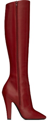 (Women) Saint Laurent 68 High-Top 'Retro Red' 6707141Y8006008 Order (Women) Saint Laurent 68 High-Top 'Retro Red' 6707141Y8006008
