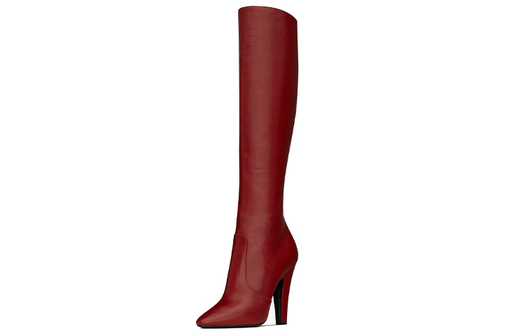 Lookbook (W) Saint Laurent 68 High-Top ''Retro Rood'' 6707141Y8006008