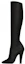 Buy (W) Saint Laurent 68 High-Top Stiefel ''Glattes Schwarzes Leder'' 6579222W7001000