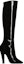 Order (Women) Saint Laurent 68 High-Top Boots 'Black Patent Leather' 6593941TV001000