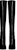 (Women) Saint Laurent 68 High-Top Boots 'Black Patent Leather' 6593941TV001000