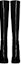Lookbook (Women) Saint Laurent 68 High-Top Boots 'Black Patent Leather' 6593941TV001000