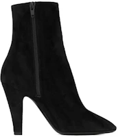 Order (W) Saint Laurent 68 High Heel ''Schwarzer Samt'' 65815127D001000