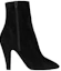 Order (W) Saint Laurent 68 Tacchi Alti ''Velluto Nero'' 65815127D001000