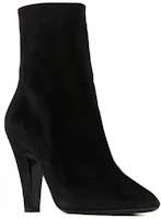 Lookbook (W) Saint Laurent 68 High Heel ''Schwarzer Samt'' 65815127D001000