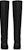 (W) Saint Laurent 68 But Tinggi 'Hitam Licin' 6676252W7001000