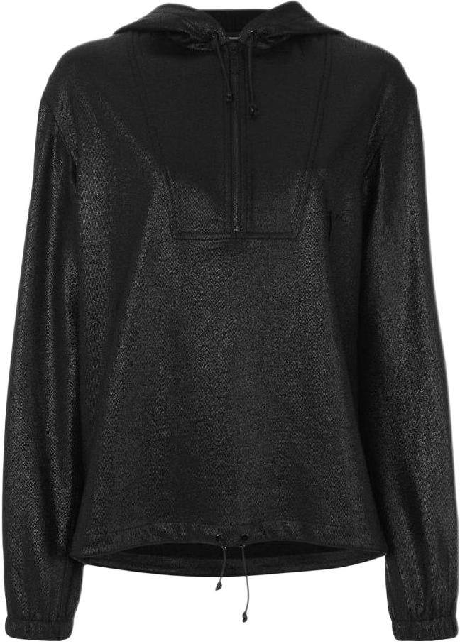 women-saint-laurent-black-half-zip-solid-color-hoodie-482933-y007-r1000