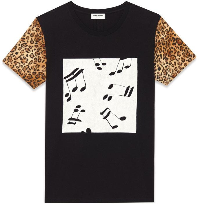 women-saint-laurent-black-leopard-print-note-graphic-crewneck-t-shirt-440543-yb-2-bf-1075