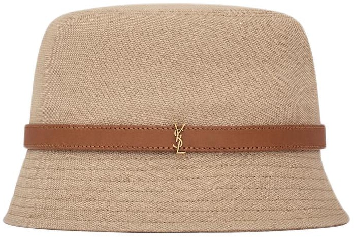 women-saint-laurent-brown-canvas-bucket-hat-with-leather-strap-trim-7849483-yp-629765