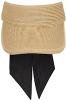 (Women) Saint Laurent Comfort Sun Hat - Camel Color 7381433YN239700 (Women) Saint Laurent Comfort Sun Hat - Camel Color 7381433YN239700