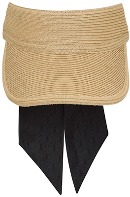 (W) 聖羅蘭舒適寬沿帽 - 駝色 7381433YN239700 Buy (W) 聖羅蘭舒適寬沿帽 - 駝色 7381433YN239700