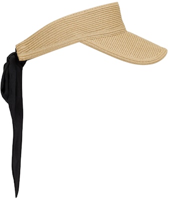 (W) 聖羅蘭舒適寬沿帽 - 駝色 7381433YN239700 Shop (W) 聖羅蘭舒適寬沿帽 - 駝色 7381433YN239700