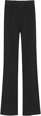 (W) SAINT LAURENT Jeans Negros Tiro Alto SS22 Diseño Sencillo Color Sólido 714585Y7E321000 Buy (W) SAINT LAURENT Jeans Negros Tiro Alto SS22 Diseño Sencillo Color Sólido 714585Y7E321000