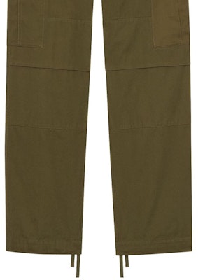 (W) サンローラン カーキ カジュアル カーゴパンツ ジッパーポケット付き 786708Y1A63 Sizing (W) サンローラン カーキ カジュアル カーゴパンツ ジッパーポケット付き 786708Y1A63