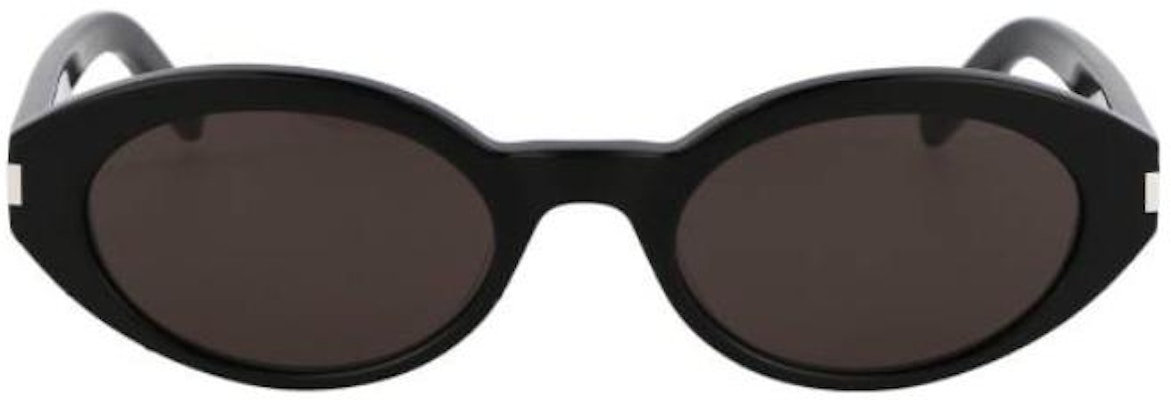 (W) サンローラン オーバルサングラス - スタイリッシュでエレガントな紫外線対策 SL567001 Lookbook (W) サンローラン オーバルサングラス - スタイリッシュでエレガントな紫外線対策 SL567001