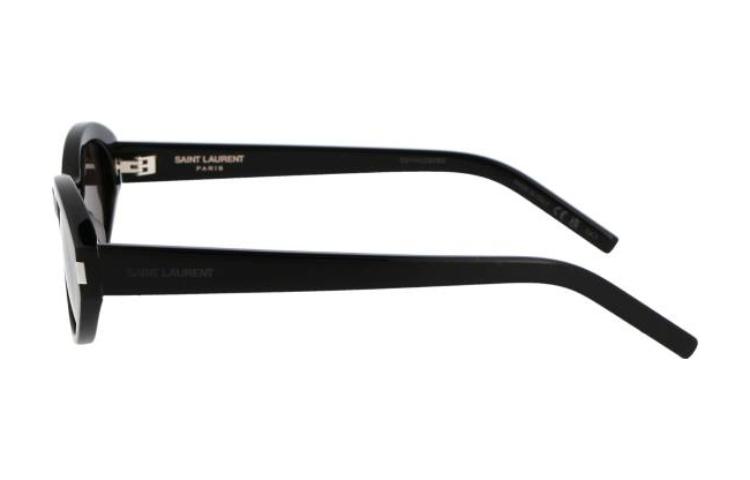 Purchase (W) サンローラン オーバルサングラス - スタイリッシュでエレガントな紫外線対策 SL567001