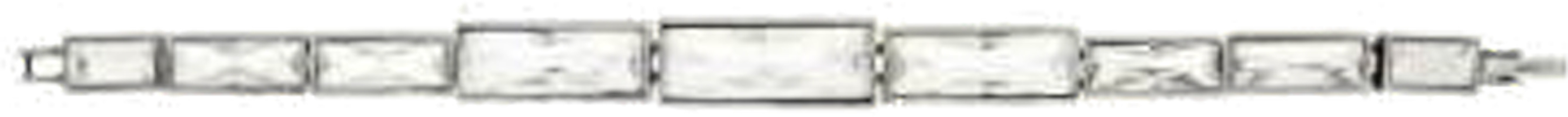 (W) サンローラン シルバーブレスレット ソリッドカラースプライシングデザイン 738994Y15268368 Shop (W) サンローラン シルバーブレスレット ソリッドカラースプライシングデザイン 738994Y15268368