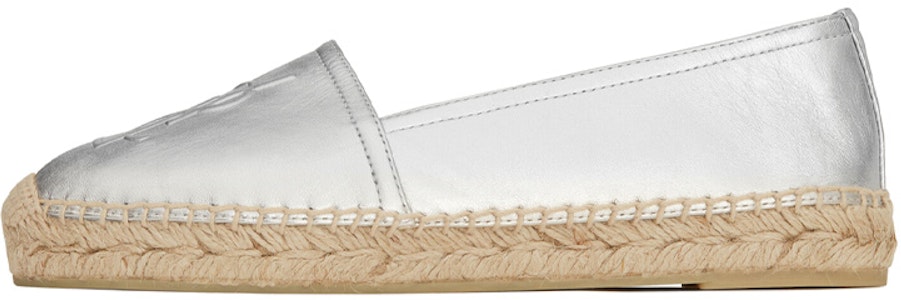 (W) 圣罗兰“银色一脚蹬” 4585730XQ008105 Buy (W) 圣罗兰“银色一脚蹬” 4585730XQ008105