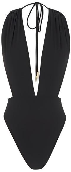women-saint-laurent-solid-backless-halter-one-piece-swimsuit-black-777741-y601-v1000