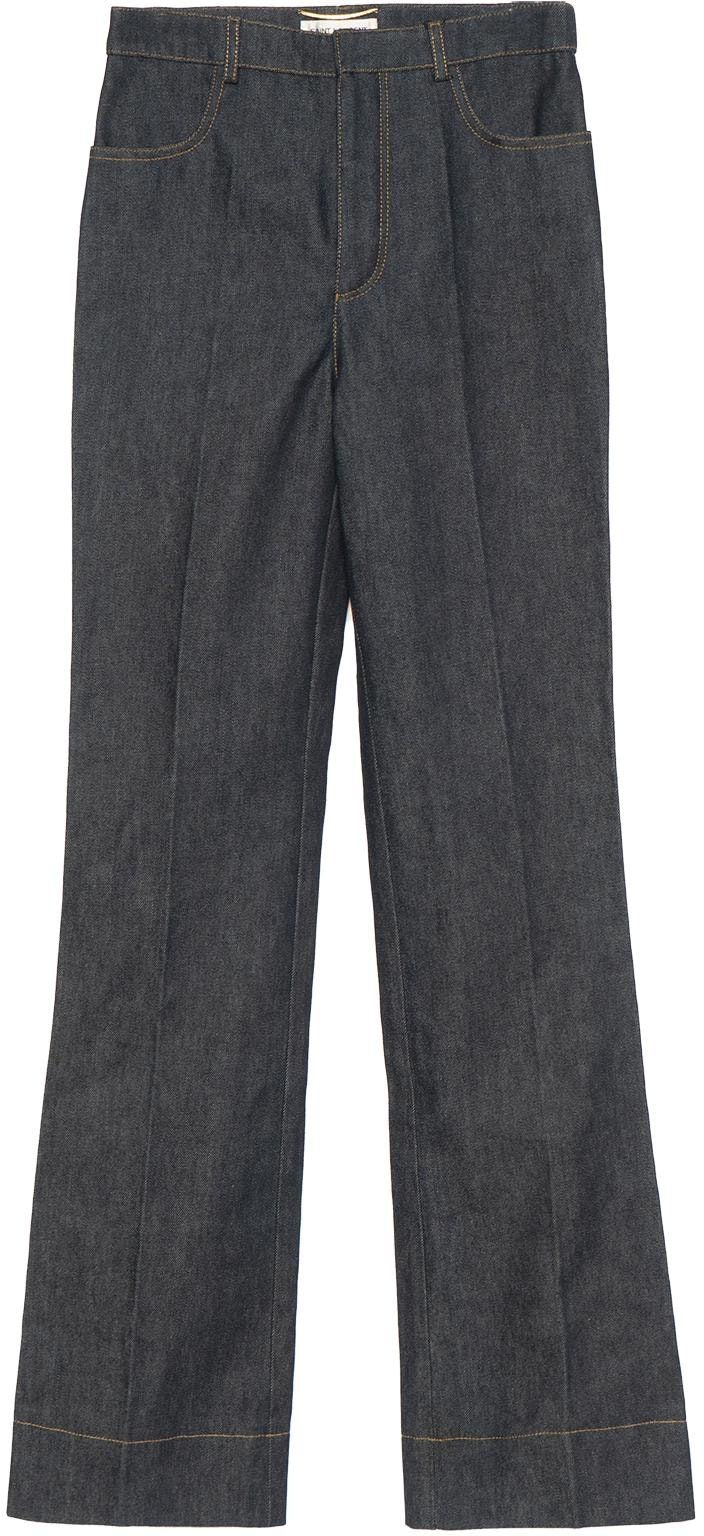 women-saint-laurent-solid-pocket-flared-jeans-indigo-blue-693735-y8-e034840